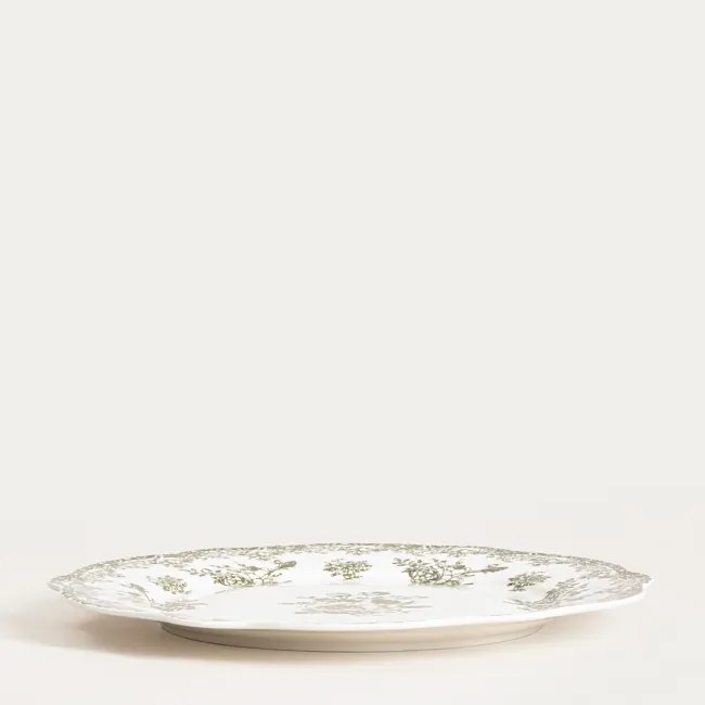 Tanier LOURRY zelený 763502