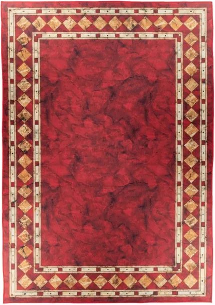 TA Koberec hj-new-2 (CR-2) CRYSTAL PRINT Rozmer: 80x150 cm