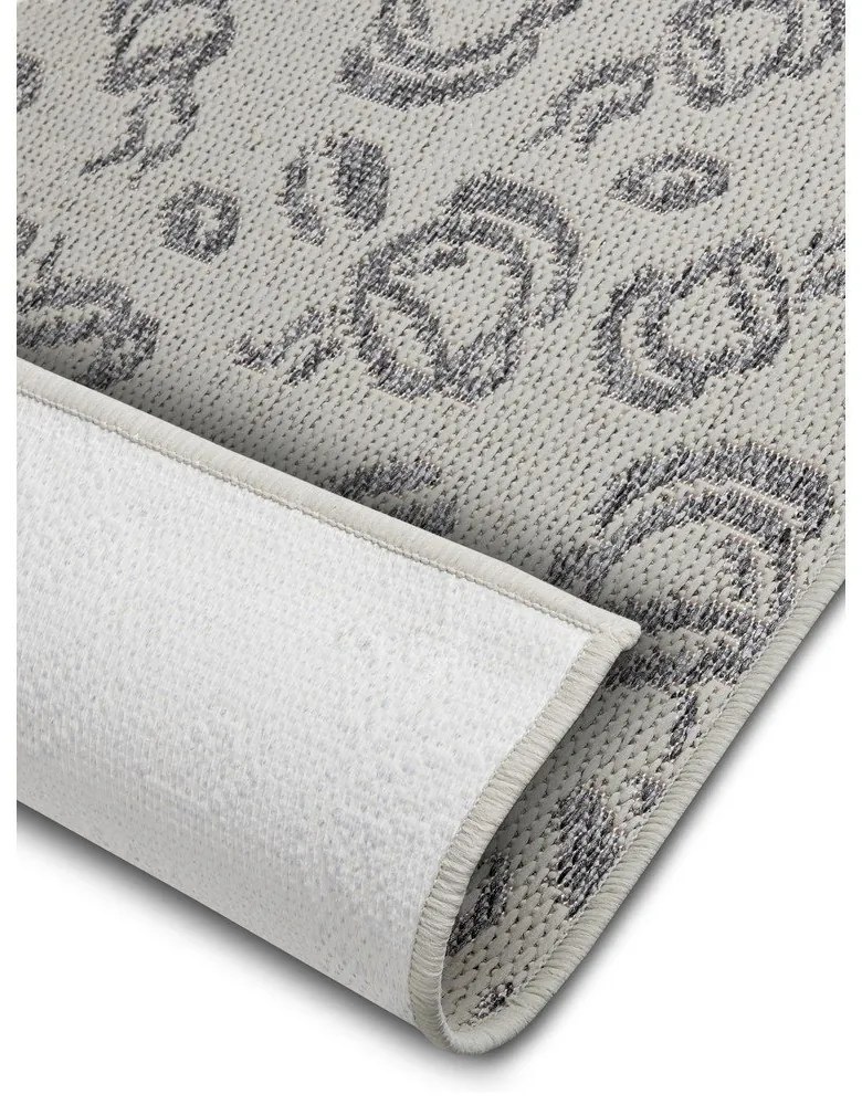 Sivý behúň 62x150 cm Cucina – Hanse Home