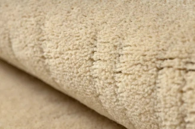 Koberec TEXTURA 488.14.LA100 Osta krémový