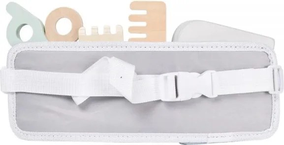 Kadernícka sada pre malé parádnice