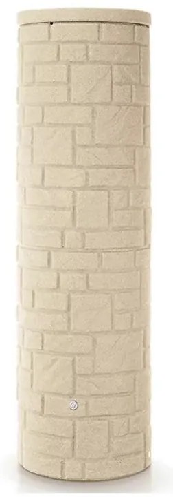 Nádrž na dažďovú vodu Arcado RAR460 slamená 7501U