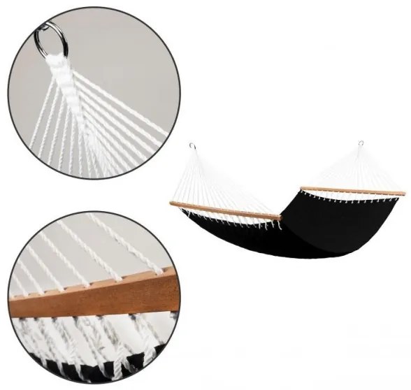 Hamaka Mariana 320 x 140 cm
