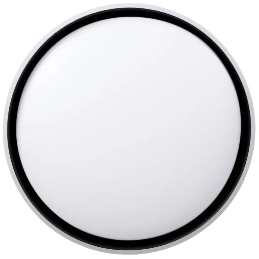 LED Stropné svietidlo FLORIDA LED/24W/230V biela