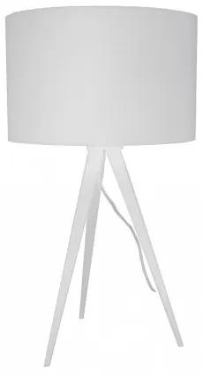 Stolní lampa Tripod white Zuiver 5200007