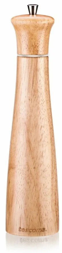 Tescoma Virgo wood Mlynček na soľ/korenie 24 cm, 24 cm