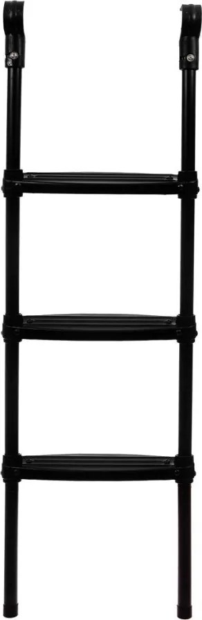 Ramiz SkyRamiz 366cm 12FT záhradná trampolína pre deti Zelená + príslušenstvo