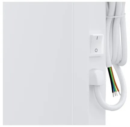 Stiebel Eltron- Nástenný konvektor s LCD displejom a termostatom 3000W/230V IP24