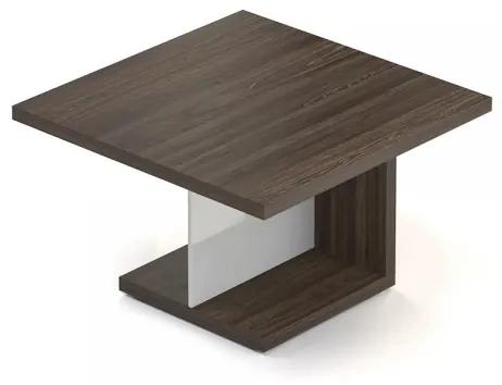 Konferenčný stôl Lineart 120 x 120 cm