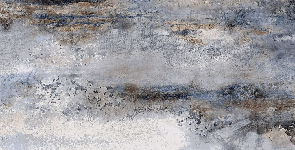 Dlažba Art Blue 120x60 7mm BA