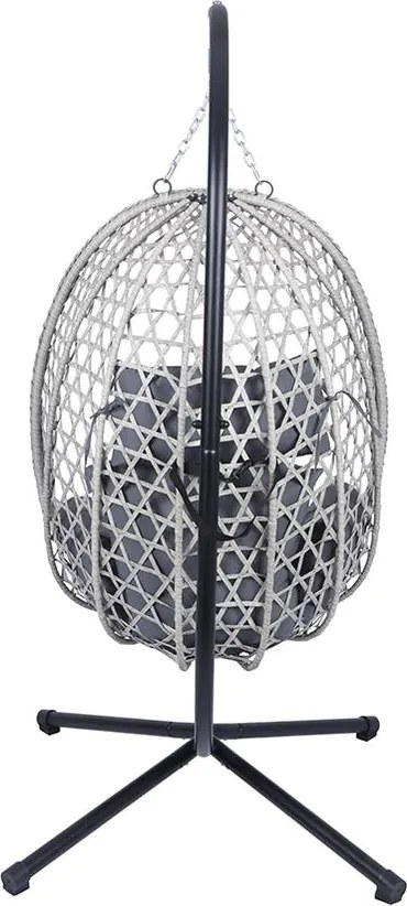 Závesné kreslo Avenberg MALIBU