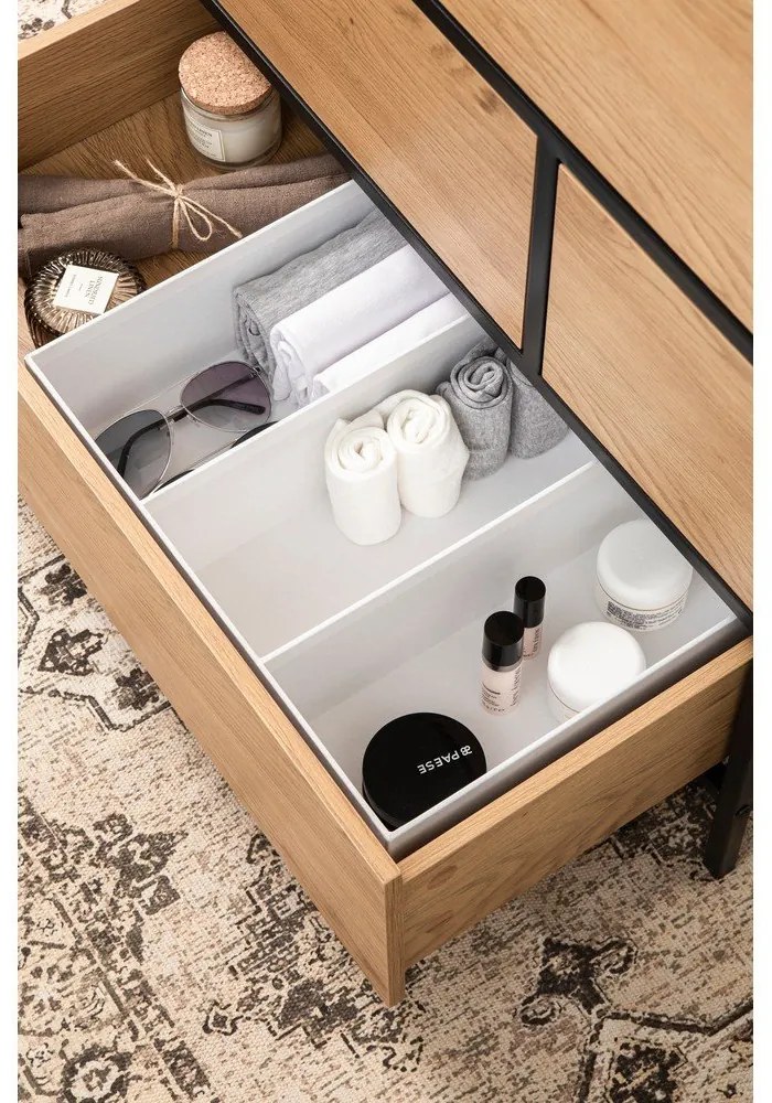 Kartónový organizér do zásuvky Vidar – Bigso Box of Sweden