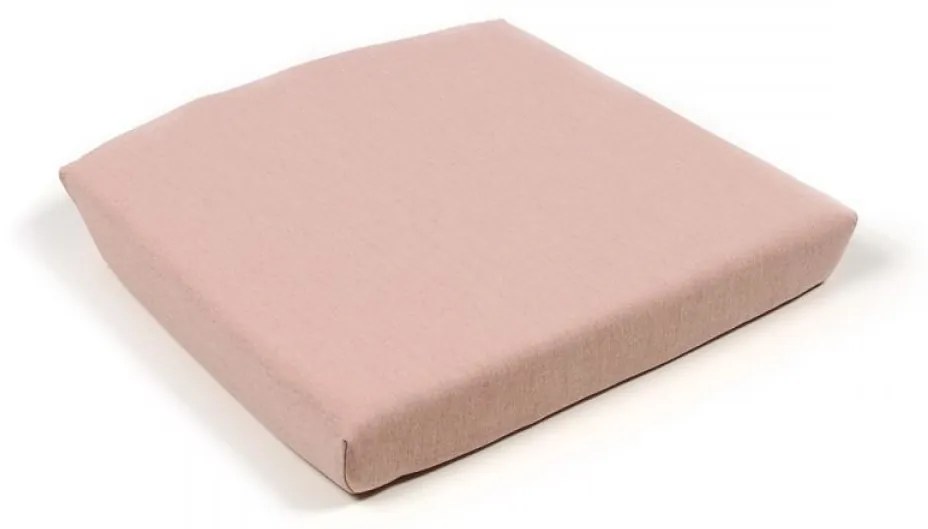 NET RELAX CUSCINO - podsedák rosa quarzo