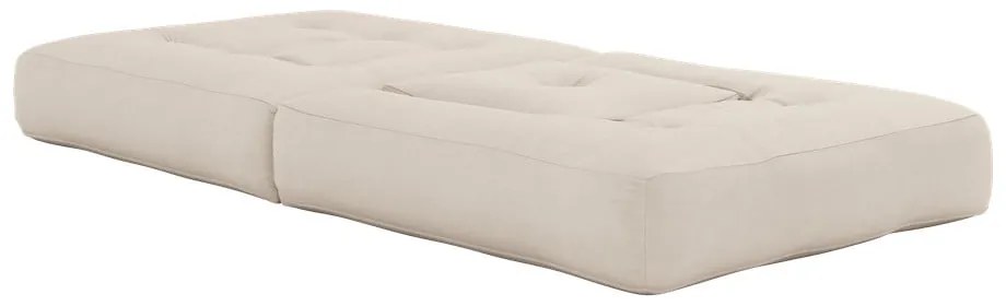 Variabilné kreslo Karup Design Cube Beige