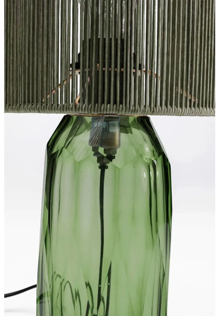 Vecchio stolová lampa 42 cm