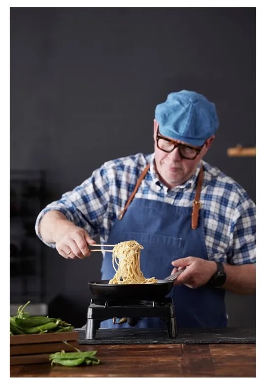 Hliníková panvica s nepriľnavým povrchom ø 30 cm – Holm