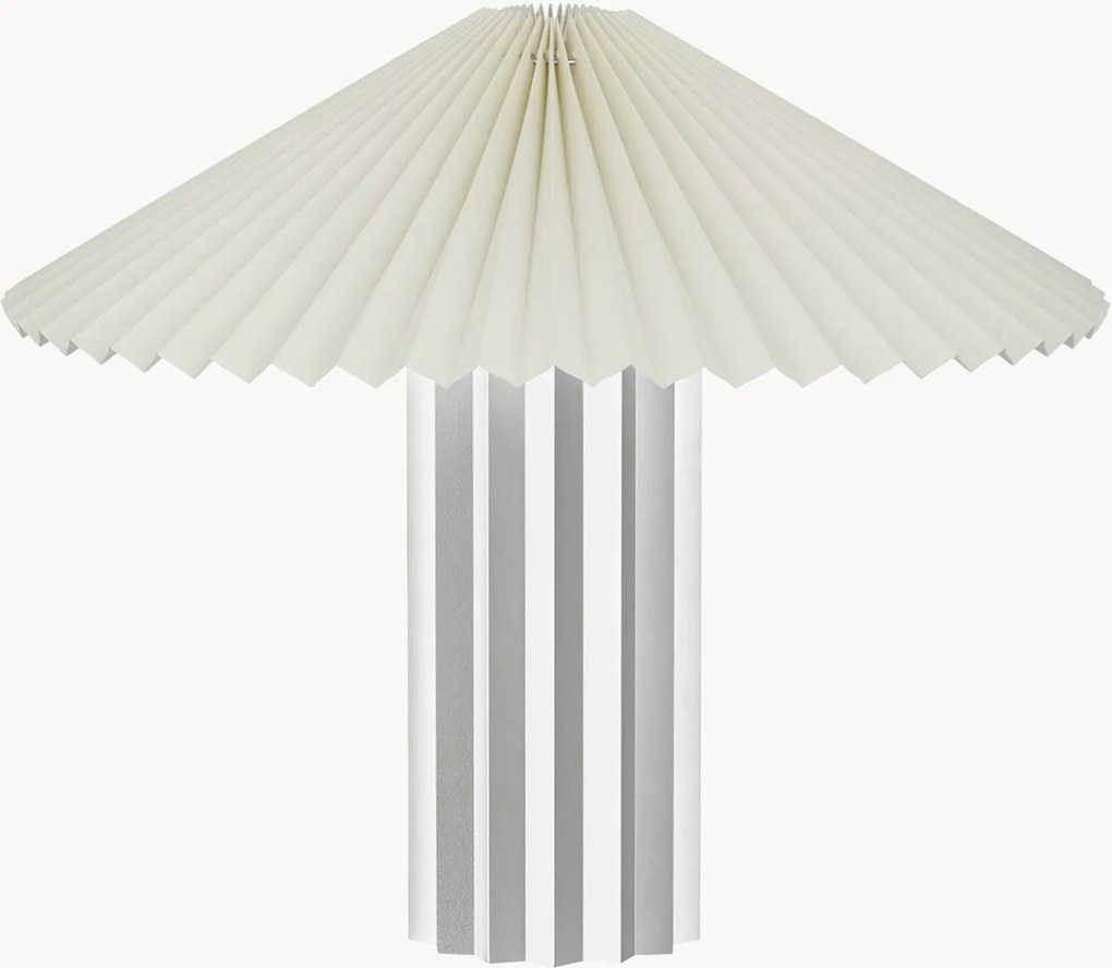 Stmievateľná stolová lampa Taite