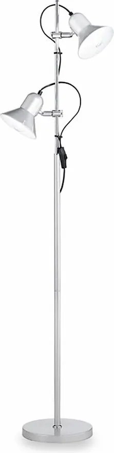 Ideal Lux - Stojacia lampa 2xE27/60W/230V