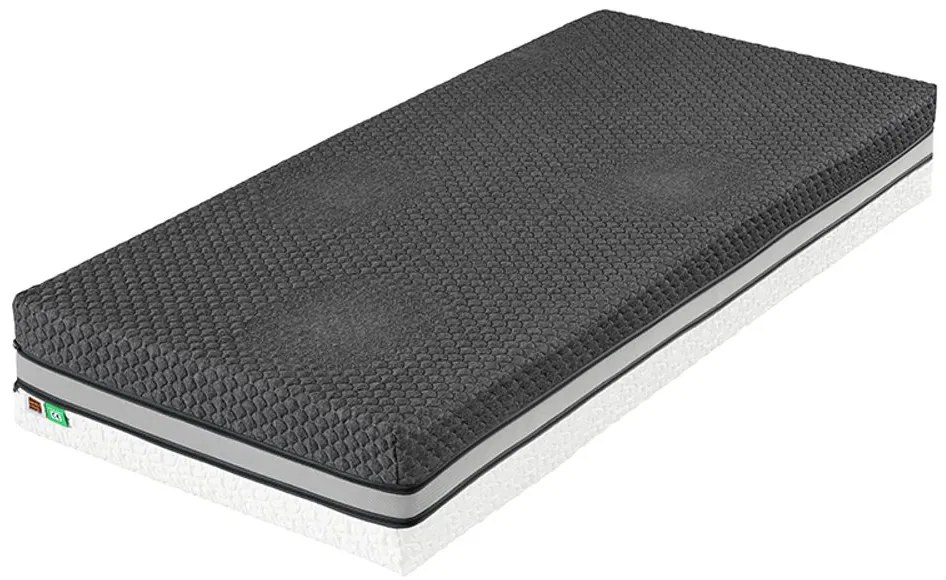 Spirit Ortopedický matrac Spirit Superior NUCLEUS - 140x200 cm | 30 cm