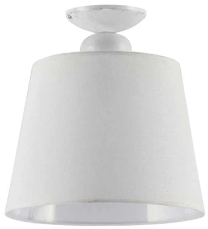 Jupiter 1385 - KM 1 B pl - Stropné svietidlo KAMELIA 1xE27/60W/230V