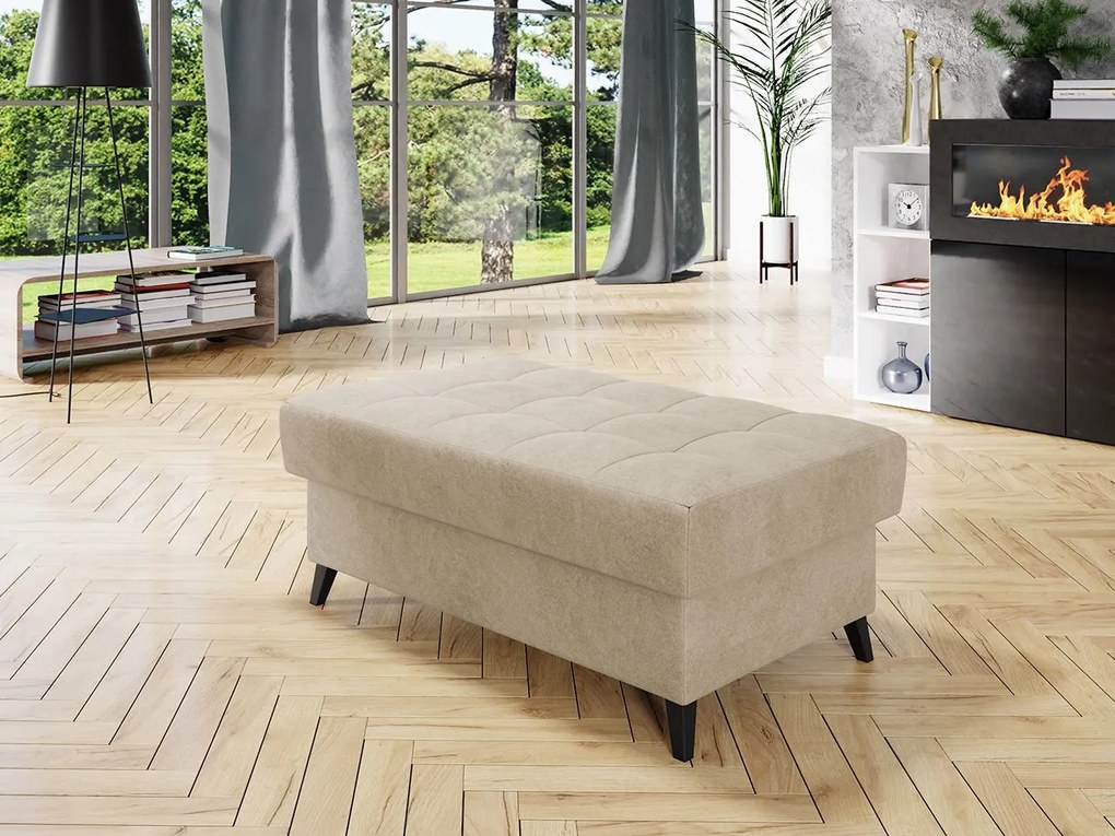 Taburetka Elsie, Dostupné poťahy: Nazar 225.02