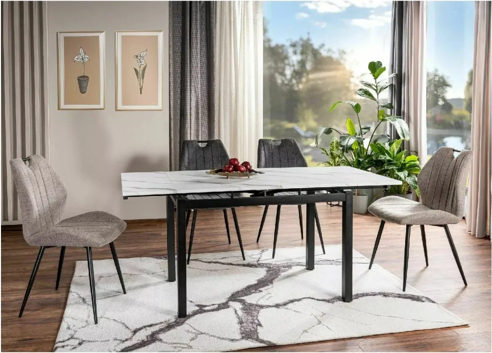 SI Stolička Arco Brego béžová