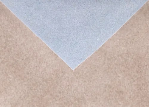 Koberce Breno Metrážny koberec FAYE 39 (396), šíře role 400 cm, béžová, hnedá