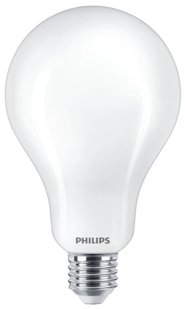 LED žiarovka E27 studená 6500k 23w 3452 lm