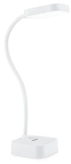 Philips - LED Stmievateľná dotyková stolná lampa ROCK LED/5W/5V 1800 mAh