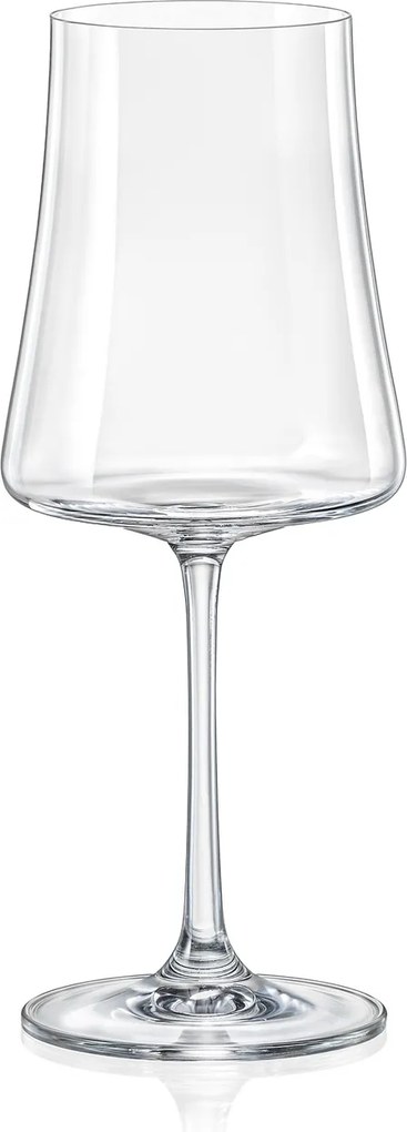 Crystalex poháre na víno XTRA 360 ml 6 ks