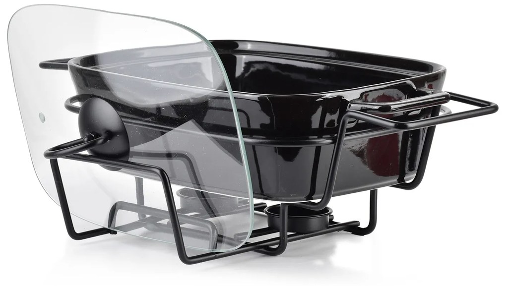 Keramická misa s ohrievačom Classic 1,4L