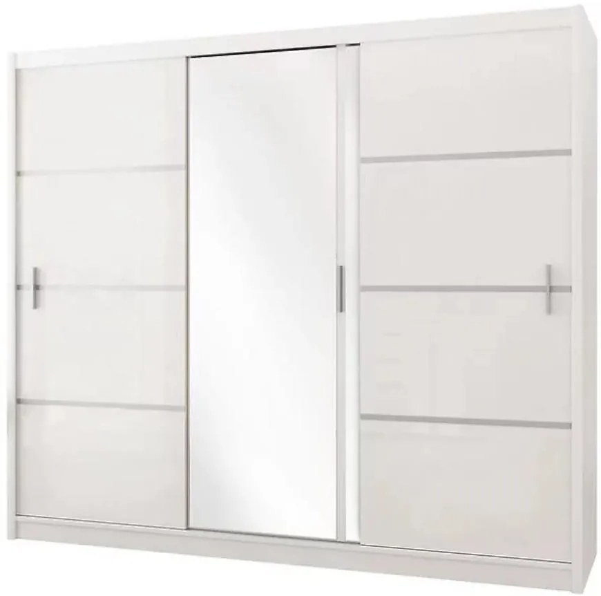 Skriňa Vista 250 cm