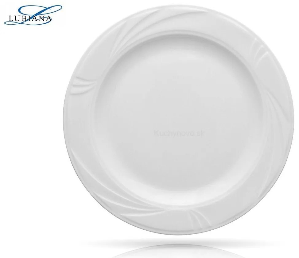 Arcadia plytký tanier 30,5 cm