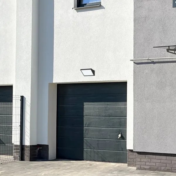 Rabalux 77150 - LED Vonkajšie nástenné svietidlo RAPLA LED/18W/230V IP65