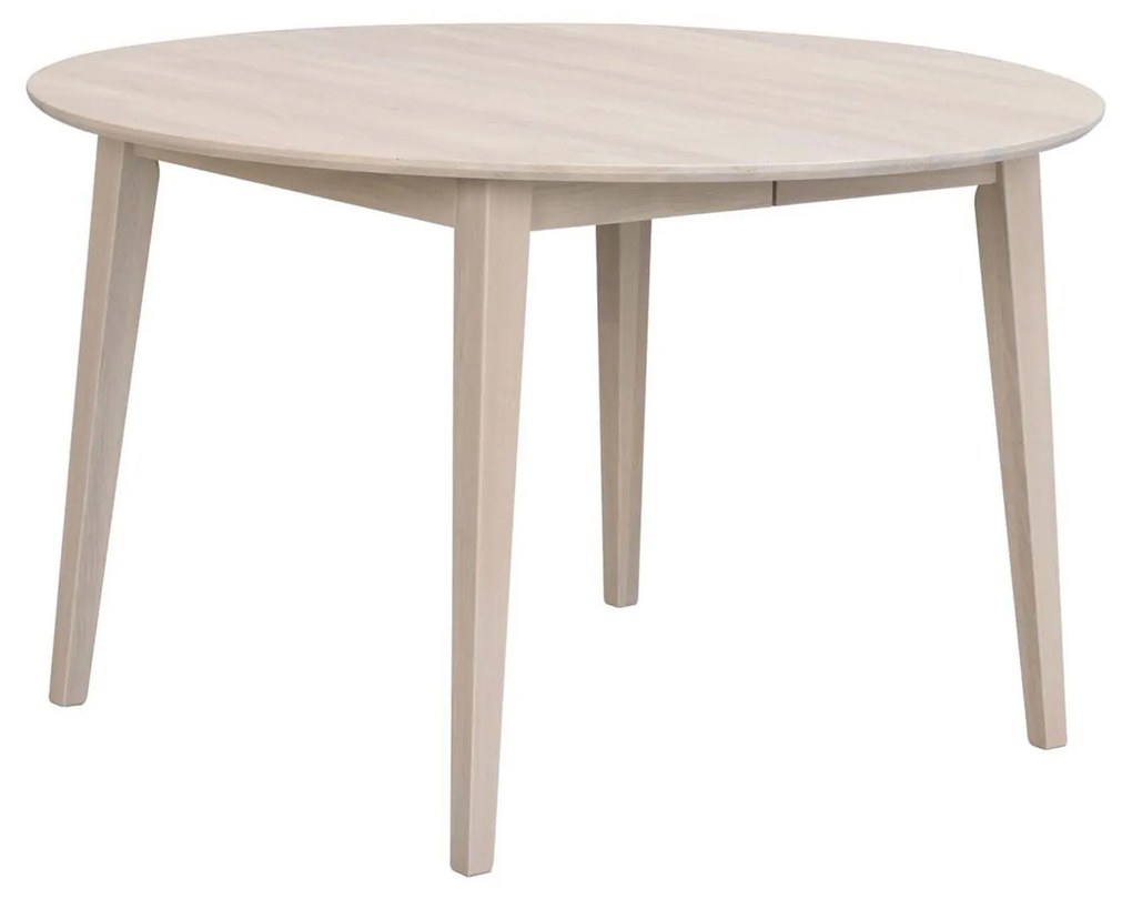 Jedálenský stôl Filippa 75 × 120 × 120 cm