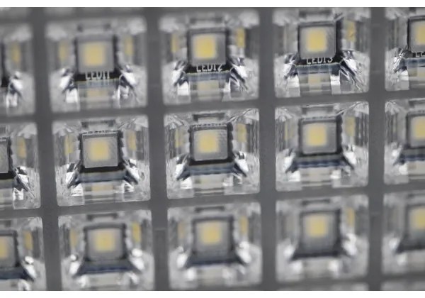 LED Bodové svietidlo pre automobil OSRAM LED/40W/10-30V IP68 5700K