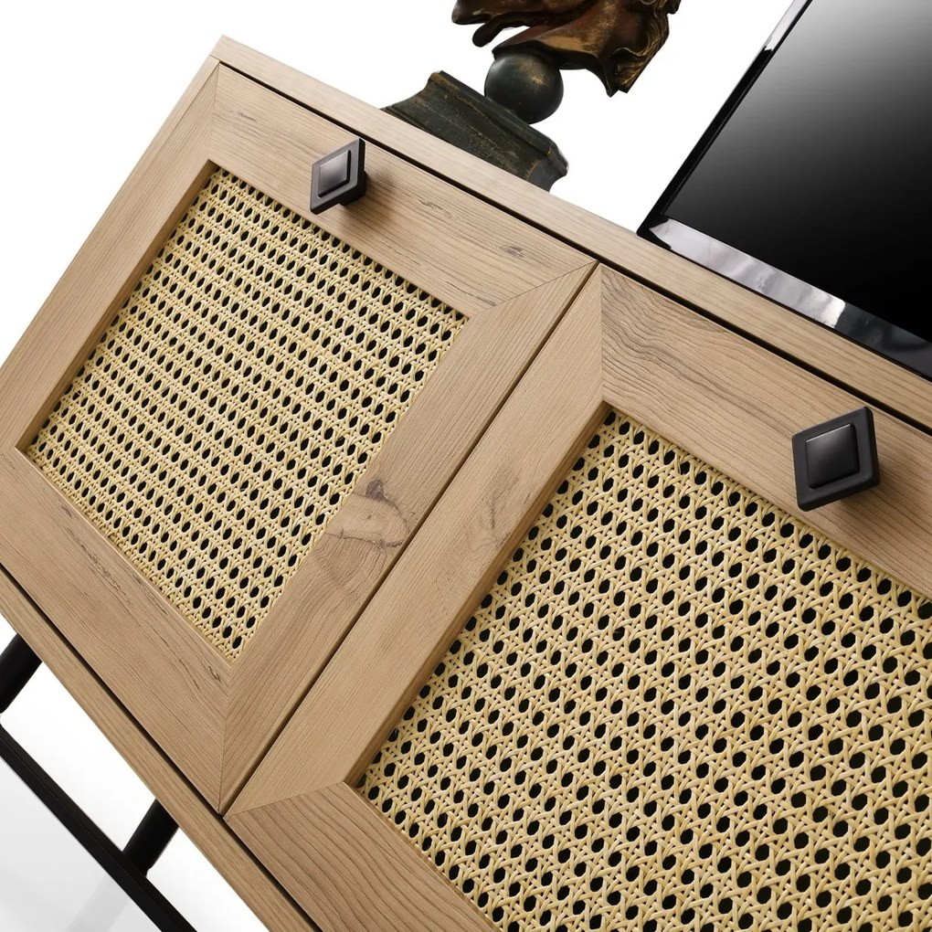 TV stolík Alcazar