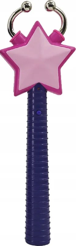 Fru Blu Mydlové bubliny – Lapač bublín HVIEZDA + 400 ml náplň