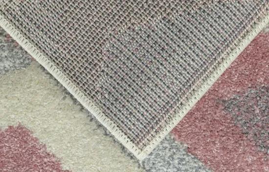 Oriental Weavers koberce Kusový koberec Portland 1505/RT4P - 160x235 cm