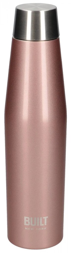 Kitchen Craft Termoska Rose Gold 540 ml