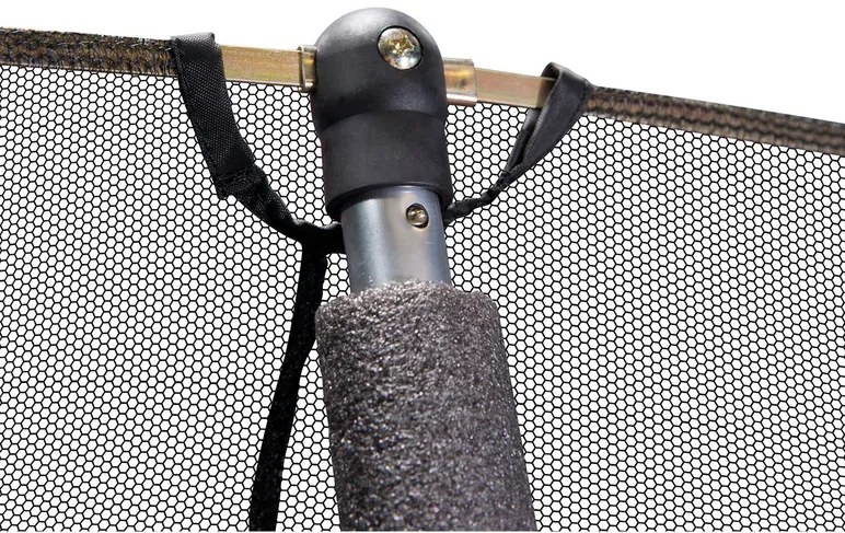 Hudora Trampolína Fantastic 300V (850000498)