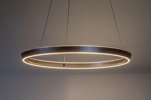 Rabalux 72402 - LED stmievateľný luster na lane NEVIRA LED/70W/230V 3000-6500K+DO