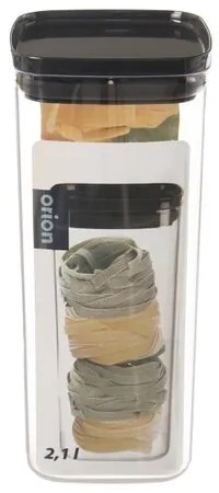 Orion Dóza UH hranatá Chef 2,1 l, 2,1 l
