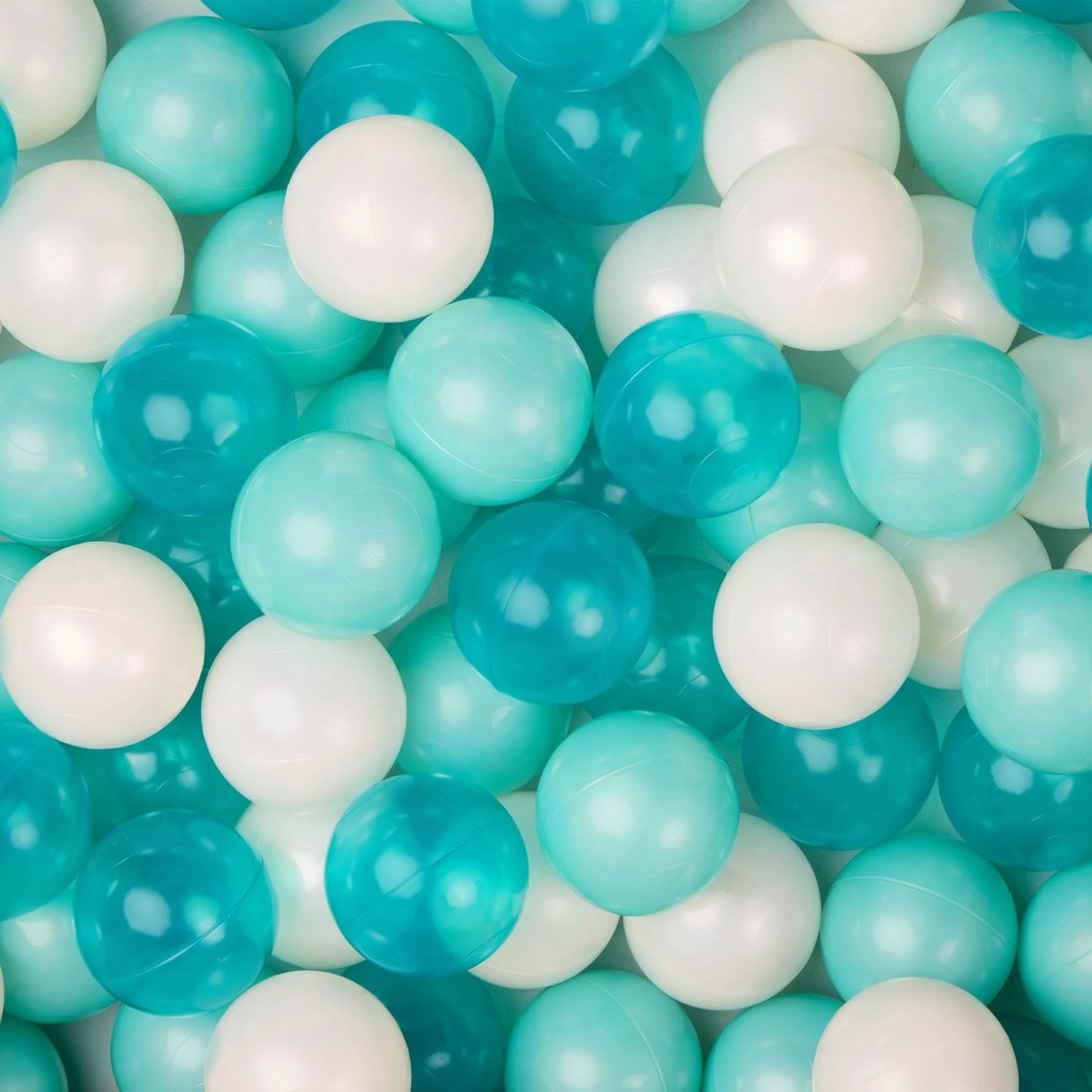 Penový bazénik s loptičkami WonderFill Ball Pit