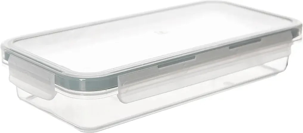 Orion 2. akosť - Plastová dóza na potraviny Lock & Lock UROVNEJTO - 0,45l