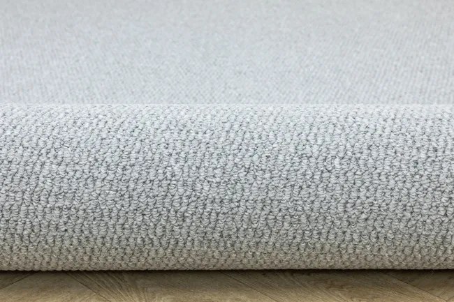 Koberec BRASIL 5222 svetlosivý