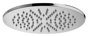 Paffoni - Hlavová sprcha priemer 22,5 cm MASTER lesklý chróm