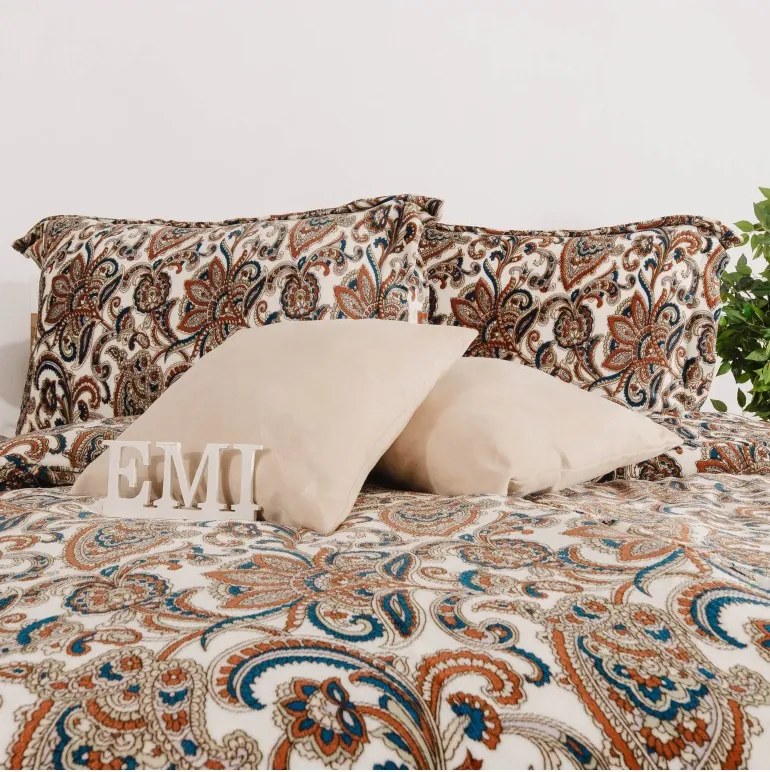 Obliečky z mikroplyšu Alma EMI