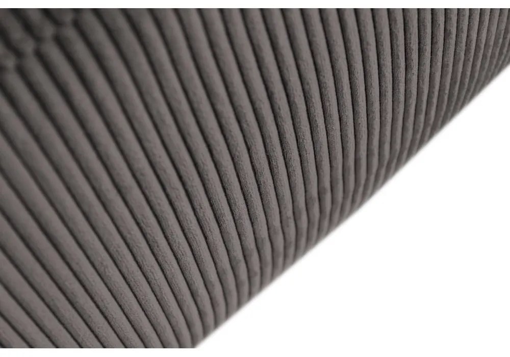 Zelený menčestrový sedací vak Sofa Seat Lounge – SLOWDOWN