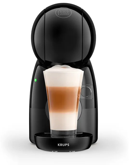 Kapsulový kávovar Krups Nescafé Dolce Gusto Piccolo XS KP1A3B10